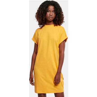Urban Classics Ladies Rainbow Tee Dress