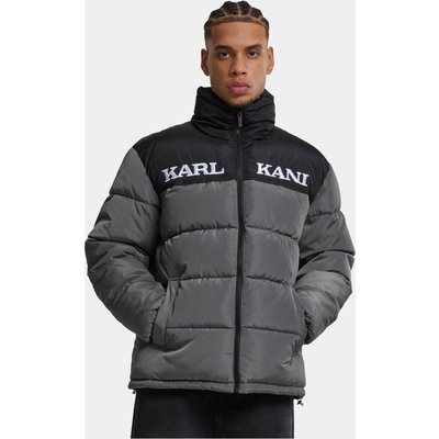 Karl Kani Retro Essential Puffer Jacket