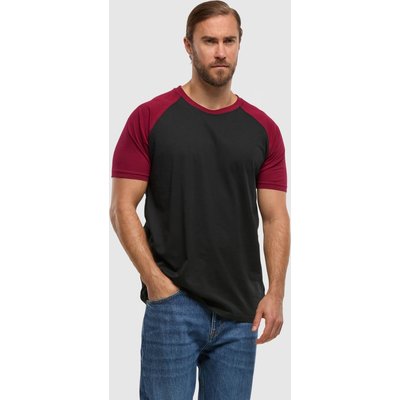 Urban Classics Raglan Contrast Tee
