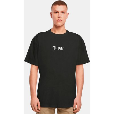 Merchcode Mister Tee 2Pac - 2Pacalypse Now Oversize