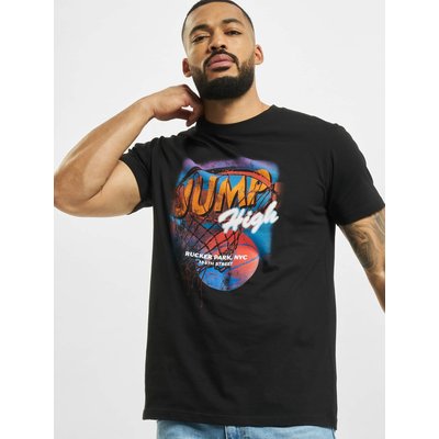 Mister Tee Jump High