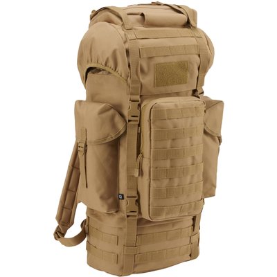 Brandit Kampfrucksack Molle