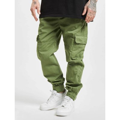 Urban Classics Military Jogg Pants