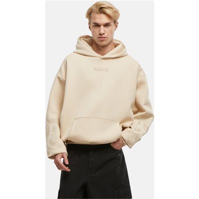 Karl Kani Retro Paisley Os Hoodie