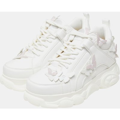 Buffalo Cld Butterfly Sneaker