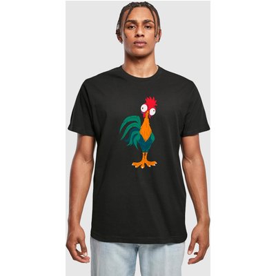 Absolute Cult Moana - Hei T-Shirt