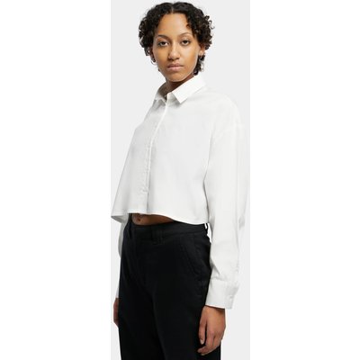 Urban Classics Cropped Bluse