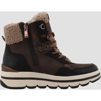 Tom Tailor Stiefel