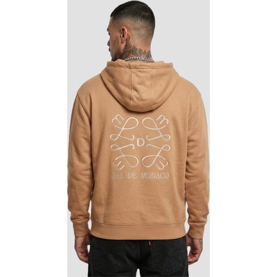 Pas De Monaco PRESTIGE HOODY