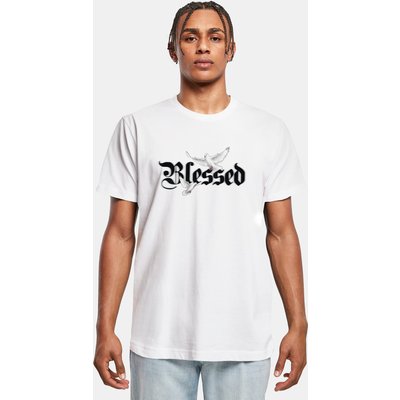 Mister Tee Blessed Dove