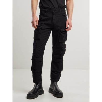 Urban Classics Multi Pocket Cargohose