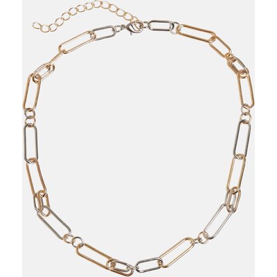 Urban Classics Color Mix Necklace