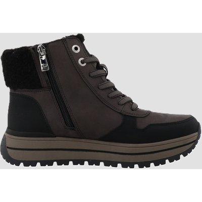 Tom Tailor Stiefel