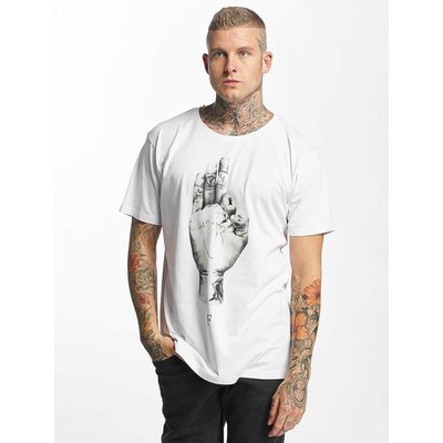 Famous Stars and Straps FMS Sign Tee