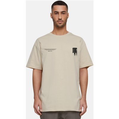 MJ Gonzales METAMORPHOSE V.2 x Heavy Oversized Tee