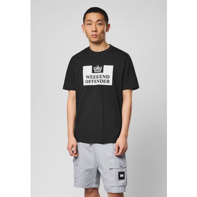 Weekend Offender PRISON