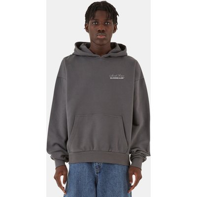 MJ Gonzales FATIMA heavy oversized Hoodie
