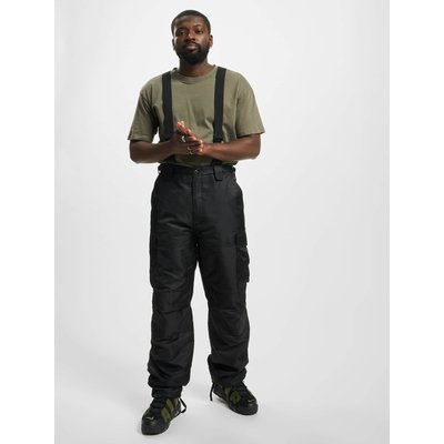Brandit Thermal Dungarees