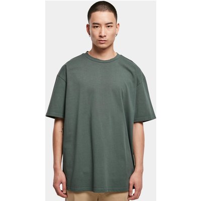 Urban Classics Heavy Oversized Garment Dye Tee