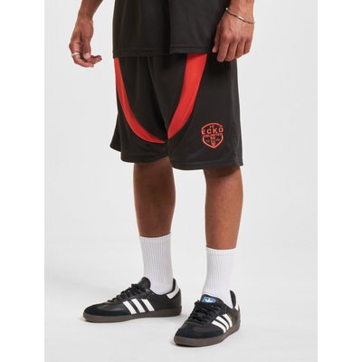 Ecko Unltd. Cuts Short