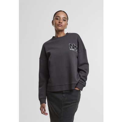 Noisy May NMBELIEVE L/S O-NECK SWEAT JRS