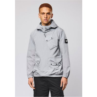 Weekend Offender GROHL RIPSTOP OVERTOP