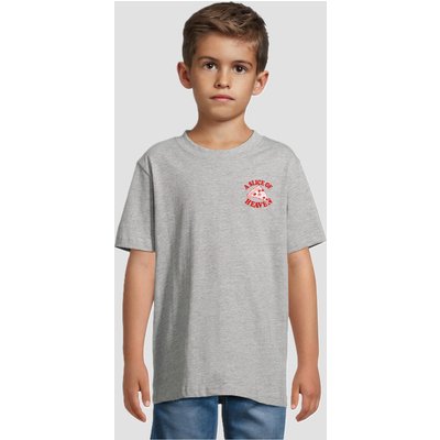 Mister Tee Kids Slice Of Heaven Pizza