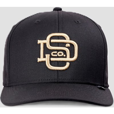 Djinns Pitching Cap Low Pro Gentle DS