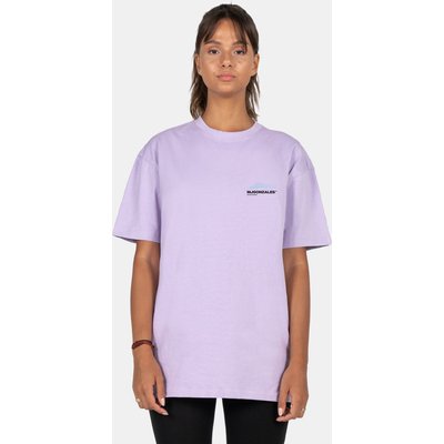 MJ Gonzales Ladies Wave V.1 x Heavy Oversized Tee
