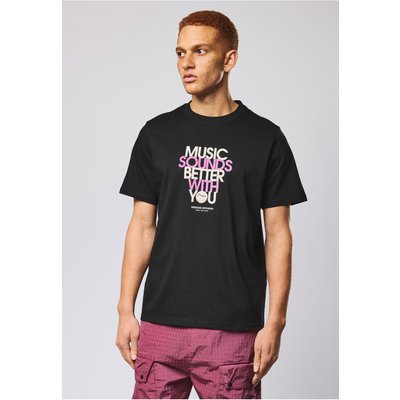 Weekend Offender BANGALTER GRAPHIC TEE