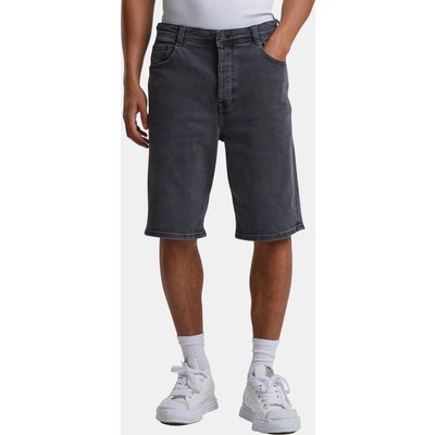 Homeboy x-tra MONSTER Denim SHORTS