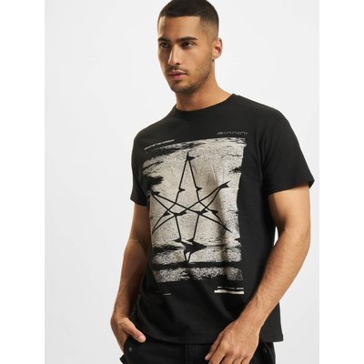 Merchcode Broken Xerox Hexagram - UK