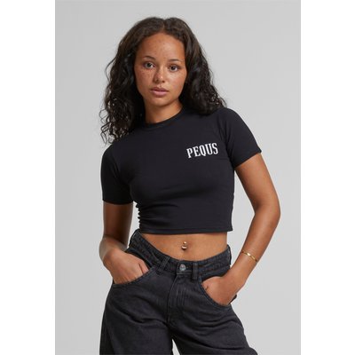 PEQUS Back Logo Top