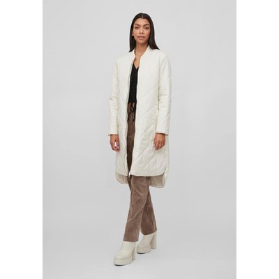 VILA VIMANON QUILTED JACKET - NOOS