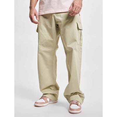 Urban Classics Straight Leg Cargo Pants