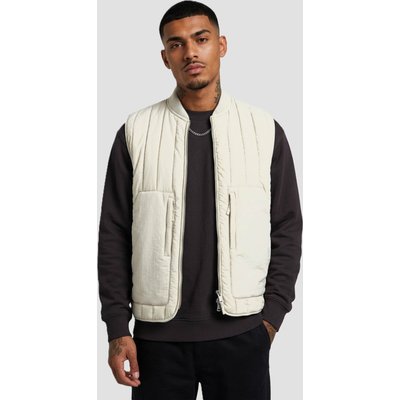 Dstrezzed Ollie Bodywarmer