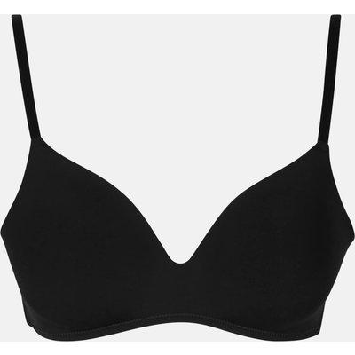 Urban Classics Ladies Basic padded Bra 2-Pack