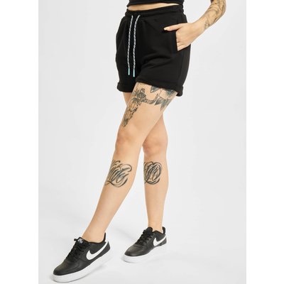 Urban Classics Ladies Beach Terry Short