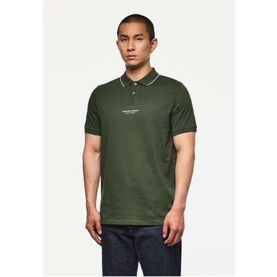 Weekend Offender HURLEY POLO