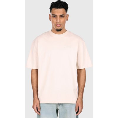 Dropsize Heavy Oversize ''Crew Love'' T-Shirt