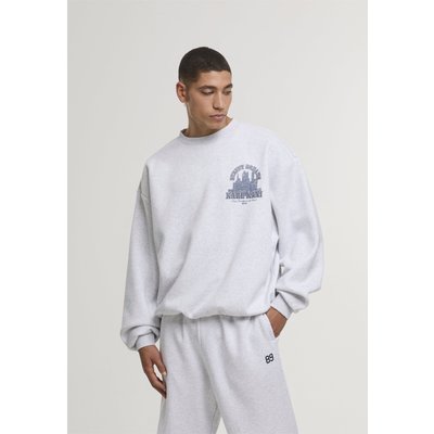 Karl Kani Emblem Oversized Crew