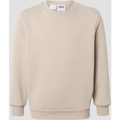 Urban Classics Kids Fluffy Crewneck
