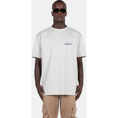 MJ Gonzales Wave V.1 X Heavy Oversized T-Shirt