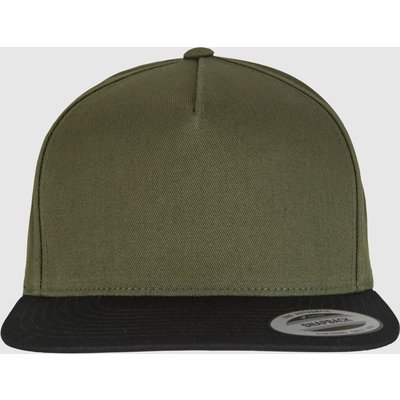 Flexfit Classic 5 Panel Snapback
