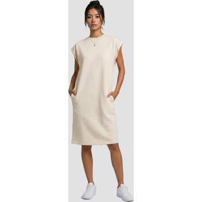 Urban Classics Light Terry Dress