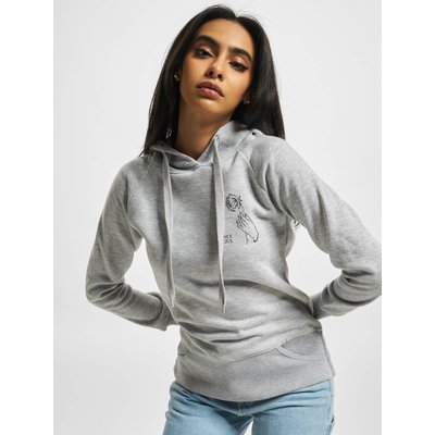 Mister Tee Ladies Only Love Hoody