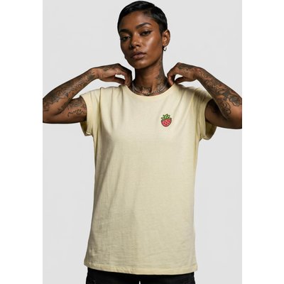 Urban Classics Strawberry Shoulder Tee