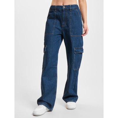 DEF Baggy Cargohose