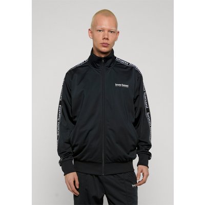 Bruno Banani Tape Logo Print Trackjacket