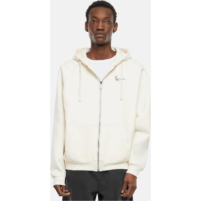 Karl Kani Chest Signature OS Full Zip Star Hoodie